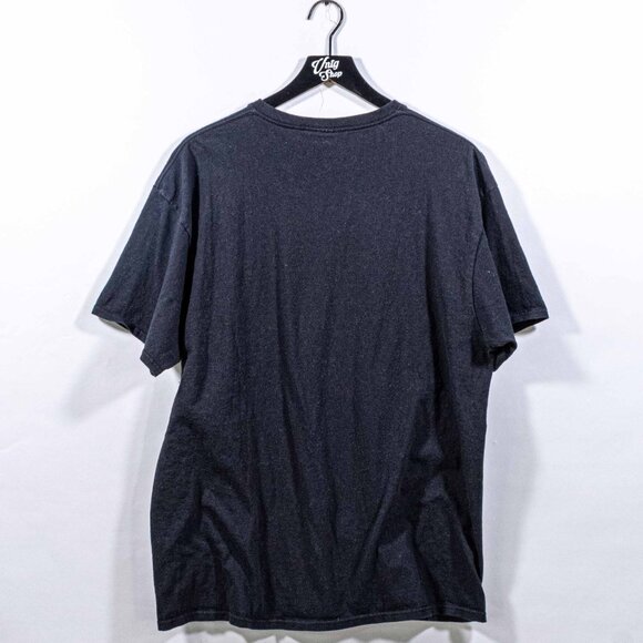 Mortal Kombat Video Game T-Shirt Female Characters XL Y2K Streetwear - Picture 2 of 6